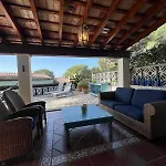 Casa Preciosa Planta Baja, Torre Vella