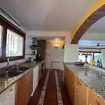 Casa Preciosa Planta Baja, Torre Vella Prázdninový dům L'Estartit