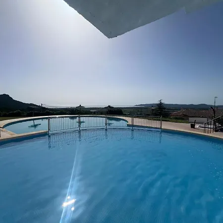 Casa Preciosa Planta Baja, Torre Vella Prázdninový dům L'Estartit