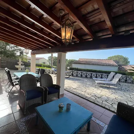Prázdninový dům Casa Preciosa Planta Baja, Torre Vella *