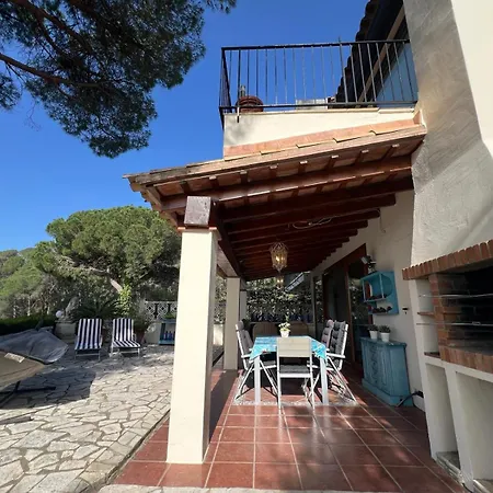 Prázdninový dům Casa Preciosa Planta Baja, Torre Vella *