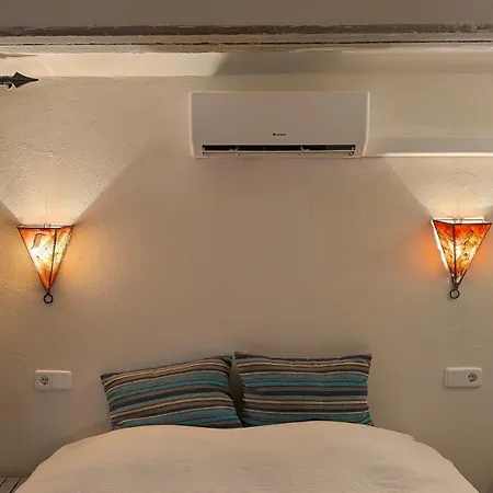 Prázdninový dům Casa Preciosa Planta Baja, Torre Vella